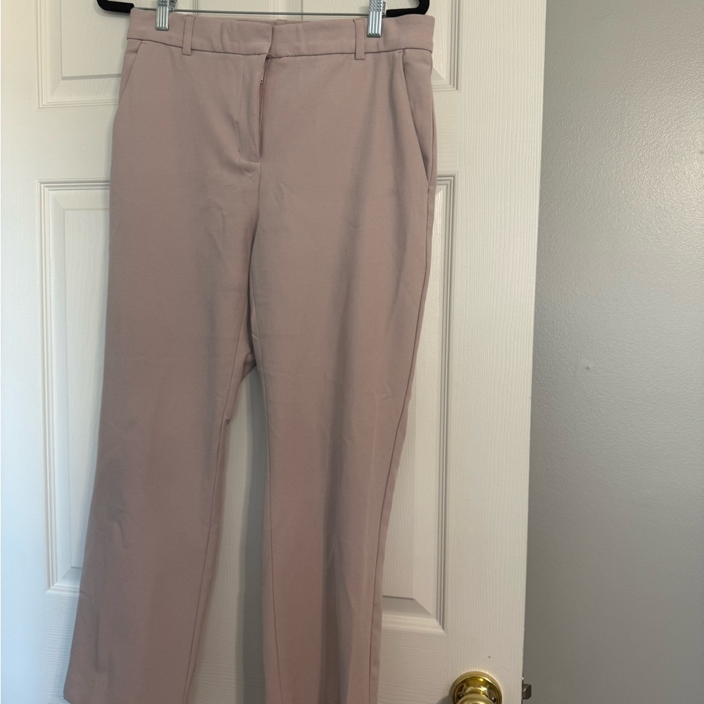Express Women's Beige Pants